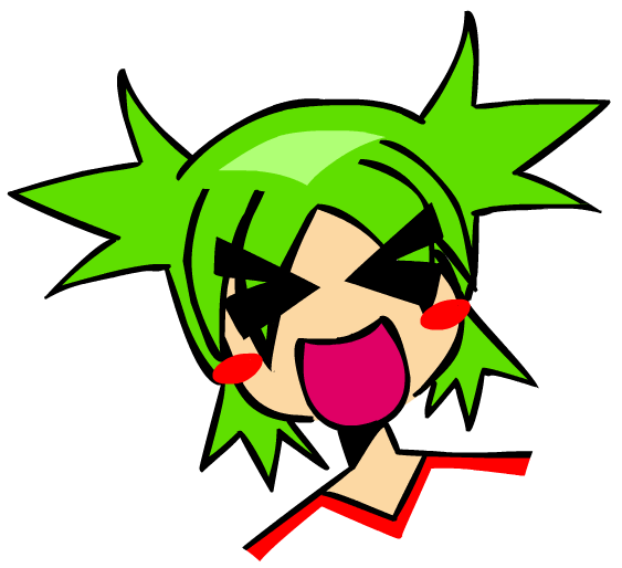Yotsuba what now? [1]